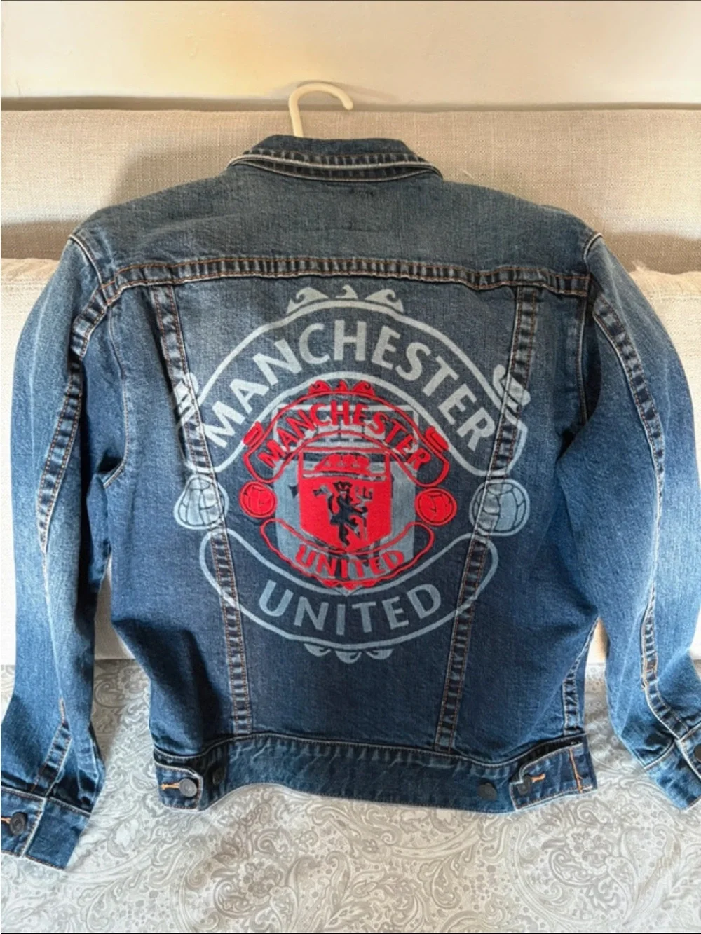 Denim True Religion